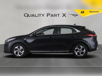 Used Kia XCeed 2020 for sale - 77808012: Photo