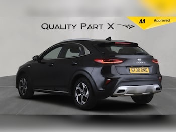 Used Kia XCeed 2020 for sale - 77808012: Photo