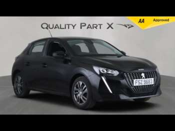 2022 (22) - 1.2 PureTech Active Premium Euro 6 (s/s) 5dr