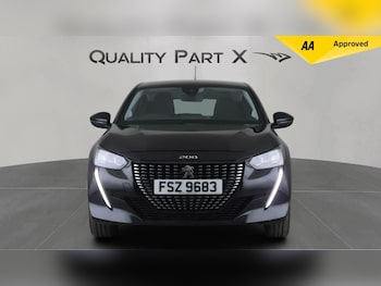 Used Peugeot 208 2022 for sale - 75215256: Photo