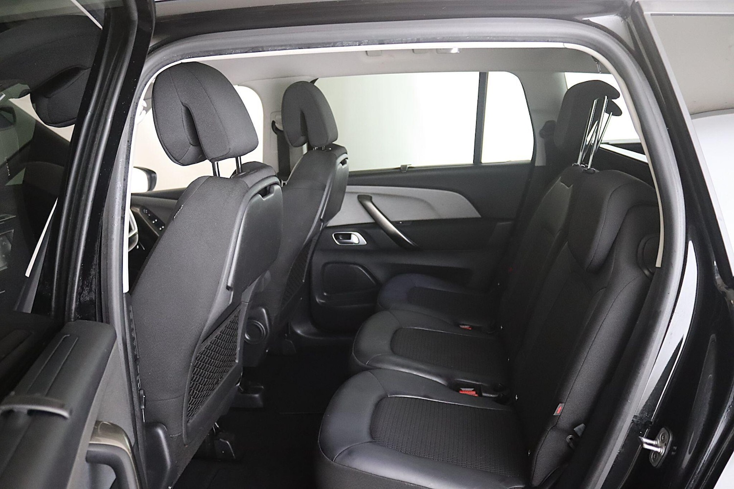 Used Citroen Grand C4 Picasso 2022 for sale - 77254900: Photo 12