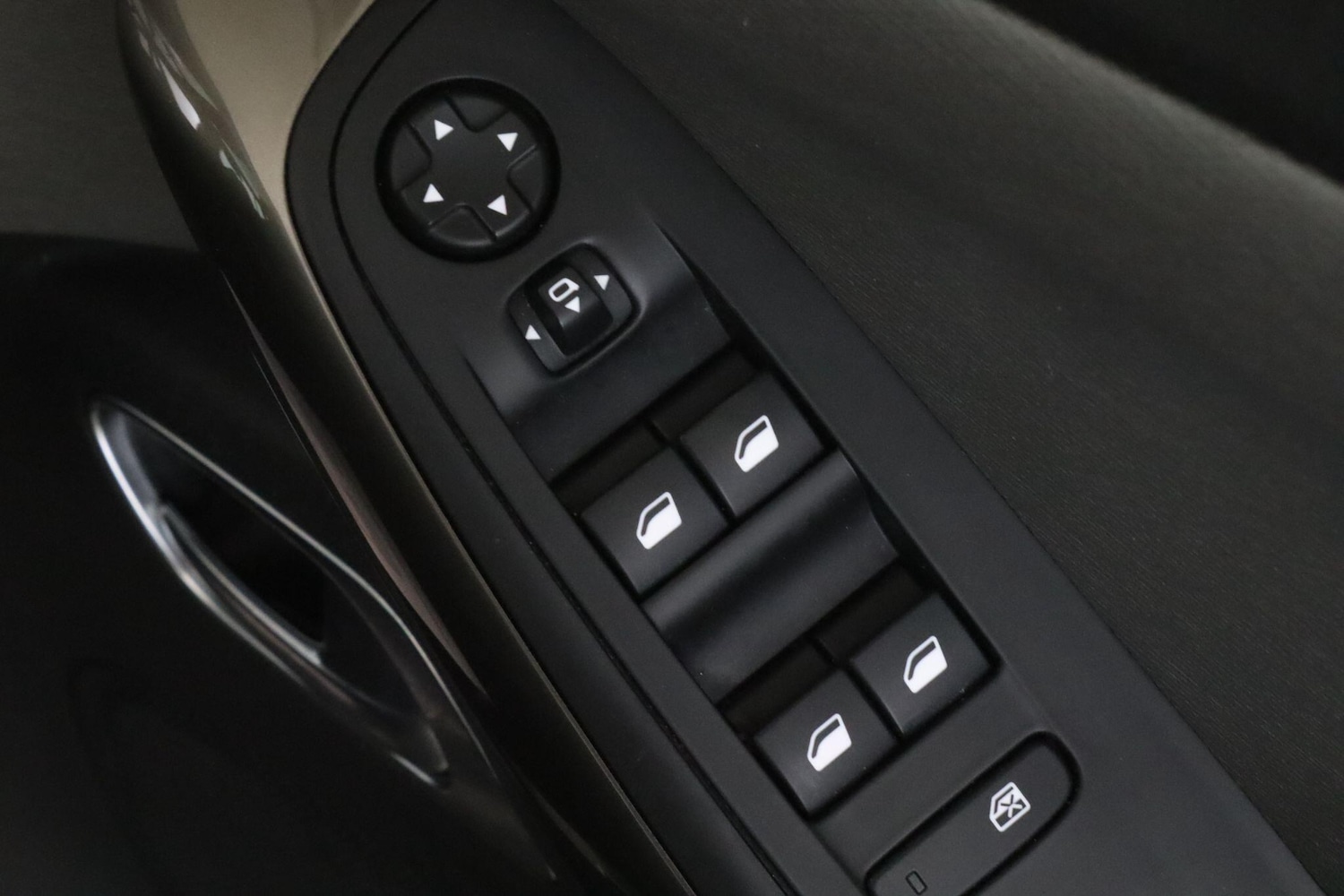 Used Citroen Grand C4 Picasso 2022 for sale - 77254900: Photo 18