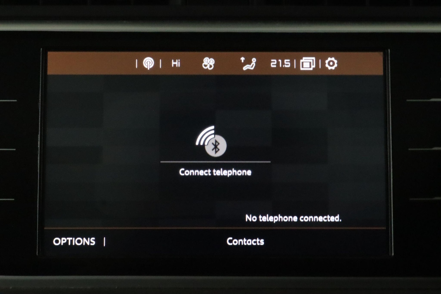 Used Citroen Grand C4 Picasso 2022 for sale - 77254900: Photo 24