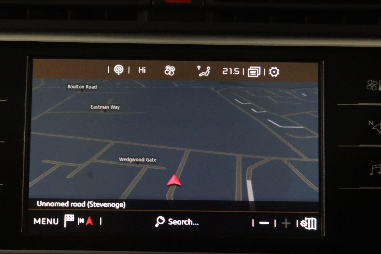 Used Citroen Grand C4 Picasso 2022 for sale - 77254900: Photo 30