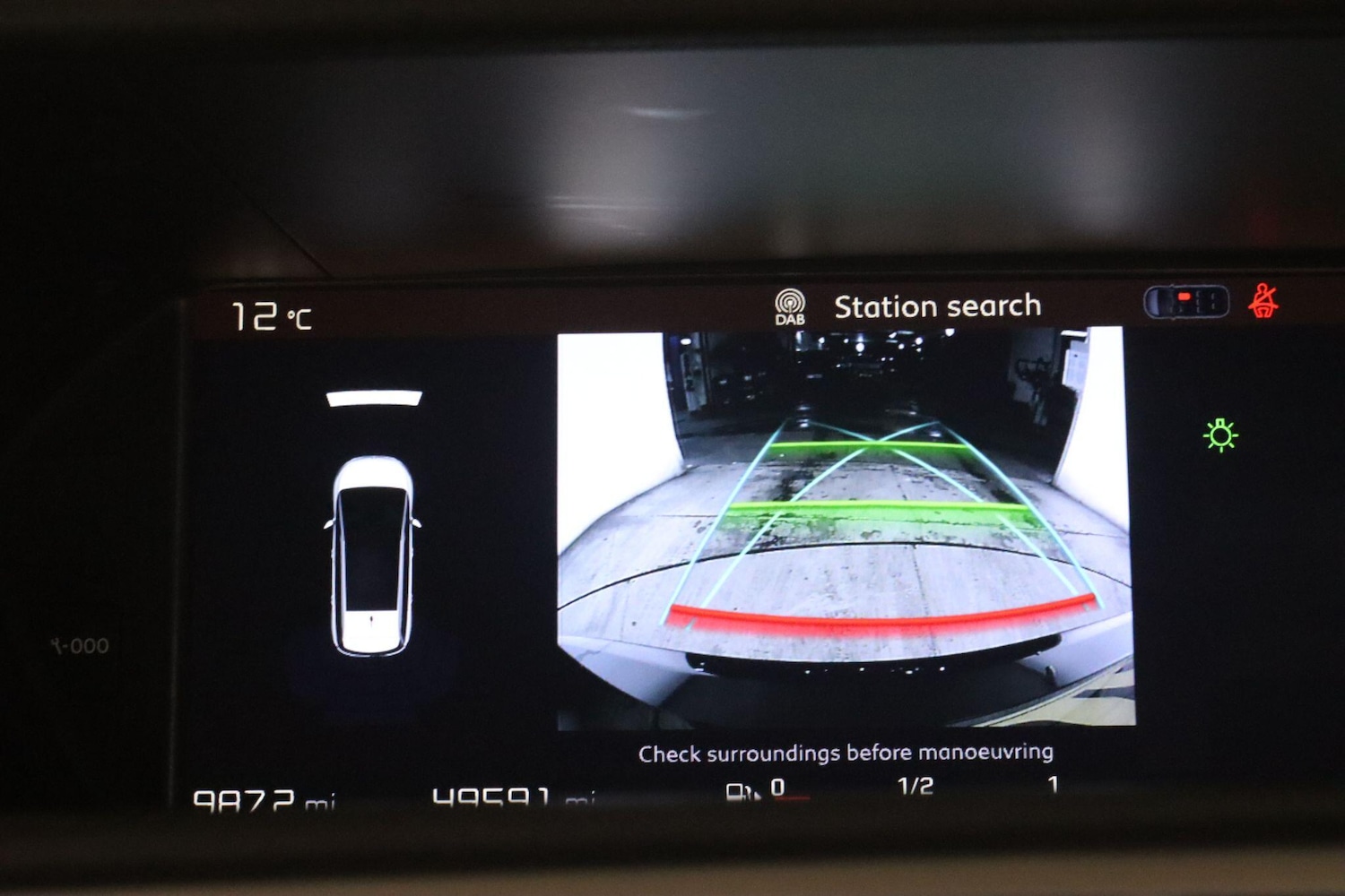 Used Citroen Grand C4 Picasso 2022 for sale - 77254900: Photo 32