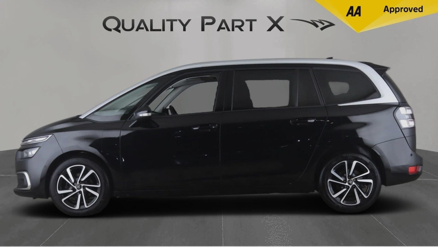 Used Citroen Grand C4 Picasso 2022 for sale - 77254900: Photo 5
