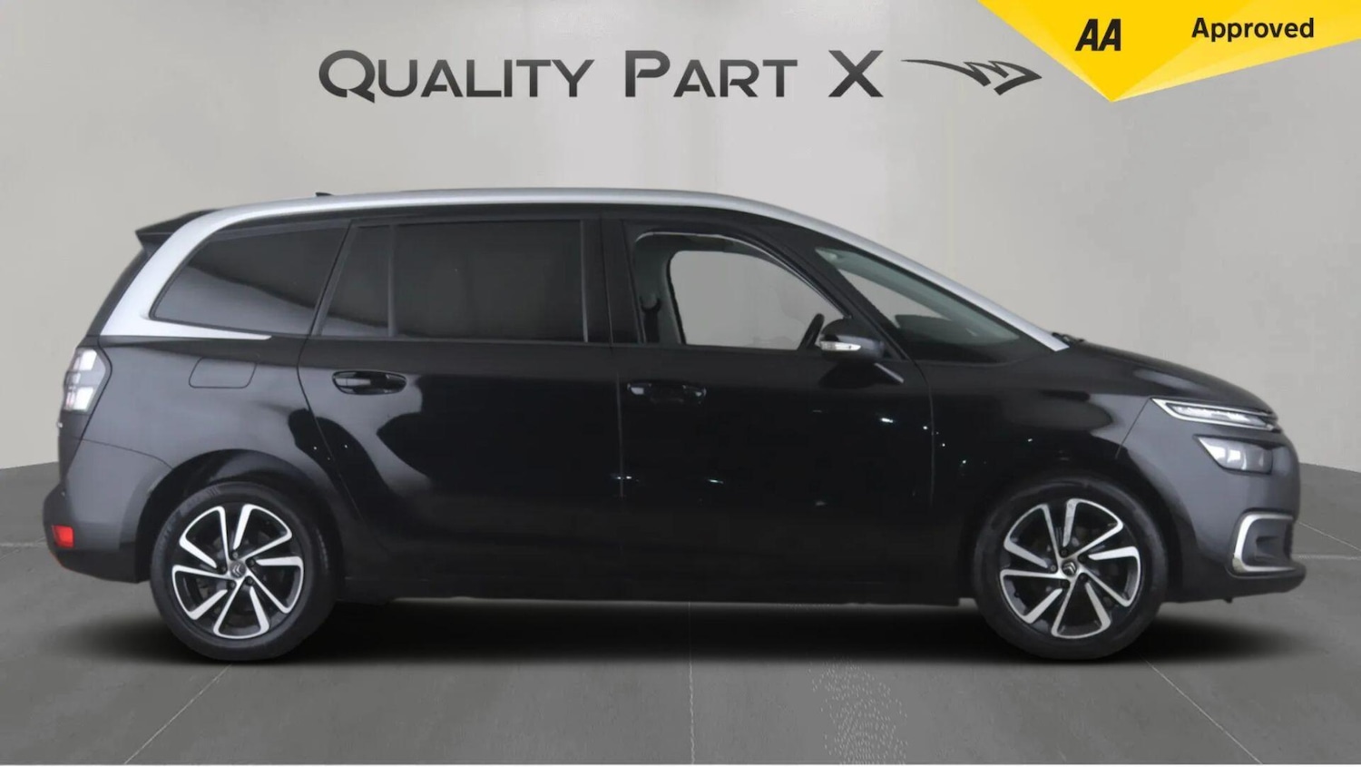 Used Citroen Grand C4 Picasso 2022 for sale - 77254900: Photo 8