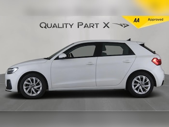 Used Audi A1 2020 for sale - 78491763: Photo