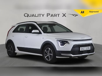 Used Kia Niro 2023 for sale - 78492462: Photo