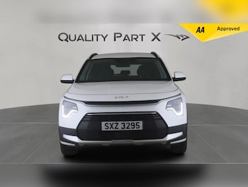 Used Kia Niro 2023 for sale - 78492462: Photo