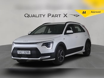 Used Kia Niro 2023 for sale - 78492462: Photo