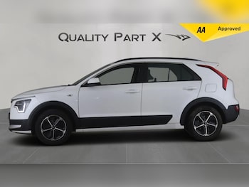 Used Kia Niro 2023 for sale - 78492462: Photo