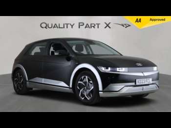 2023 (23) - 73kWh Premium Auto AWD 5dr