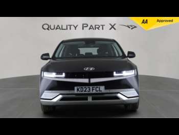 Used Hyundai IONIQ 5 2023 for sale - 74758778: Photo