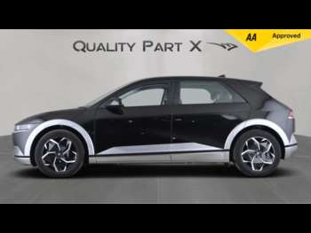 Used Hyundai IONIQ 5 2023 for sale - 74758778: Photo