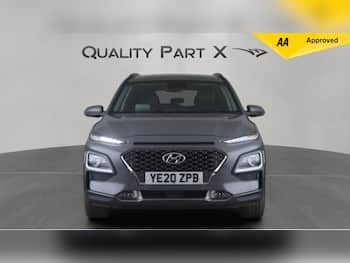 Used Hyundai KONA 2020 for sale - 79634946: Photo
