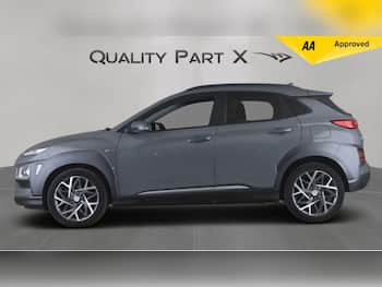Used Hyundai KONA 2020 for sale - 79634946: Photo