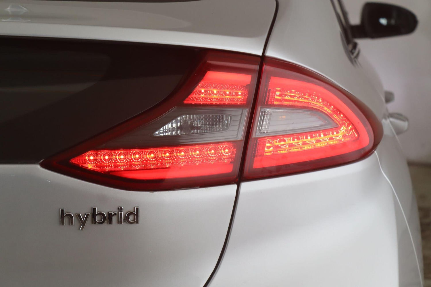 Used Hyundai IONIQ 2018 for sale - 77358633: Photo 10