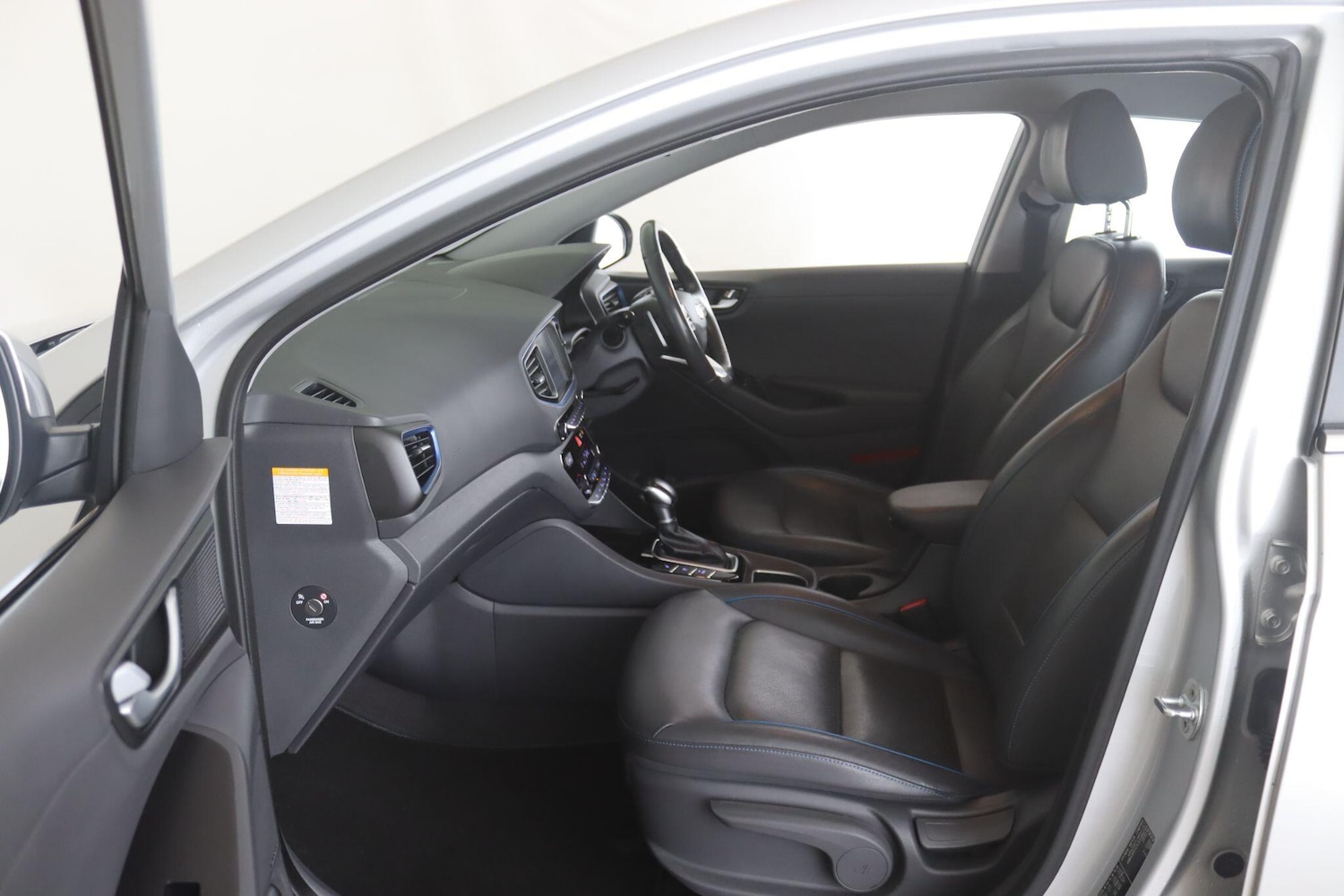 Used Hyundai IONIQ 2018 for sale - 77358633: Photo 11