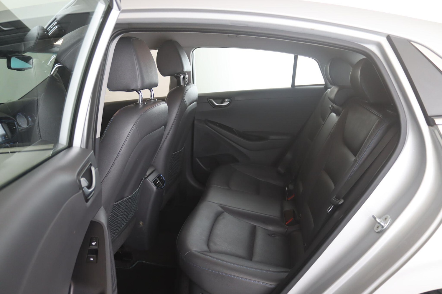 Used Hyundai IONIQ 2018 for sale - 77358633: Photo 12