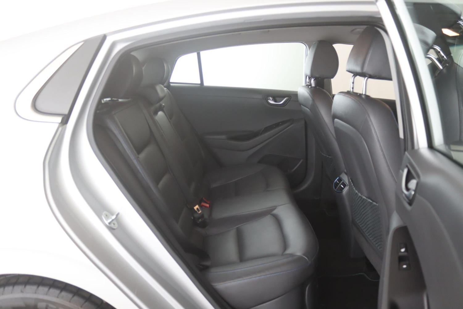 Used Hyundai IONIQ 2018 for sale - 77358633: Photo 14