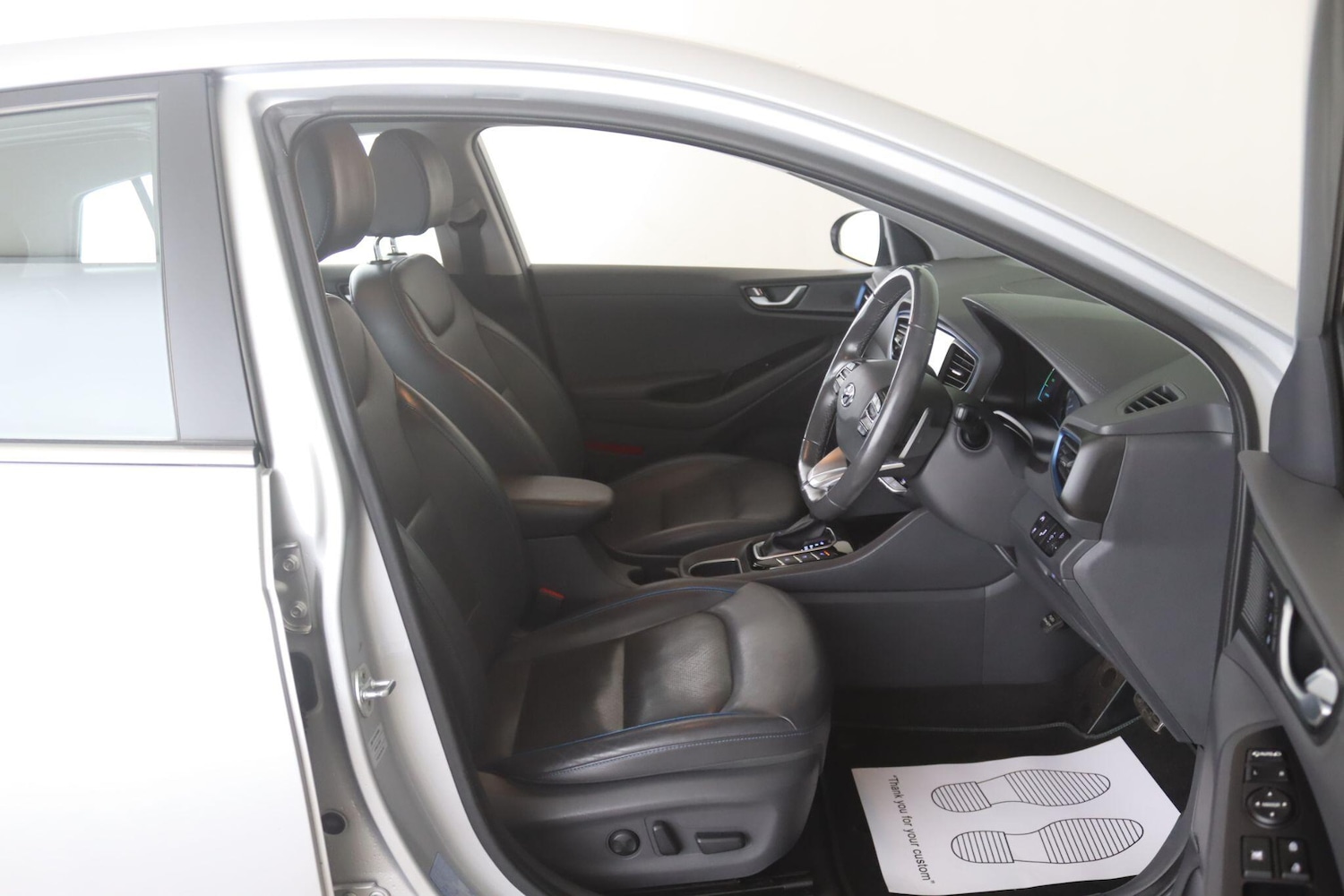 Used Hyundai IONIQ 2018 for sale - 77358633: Photo 16