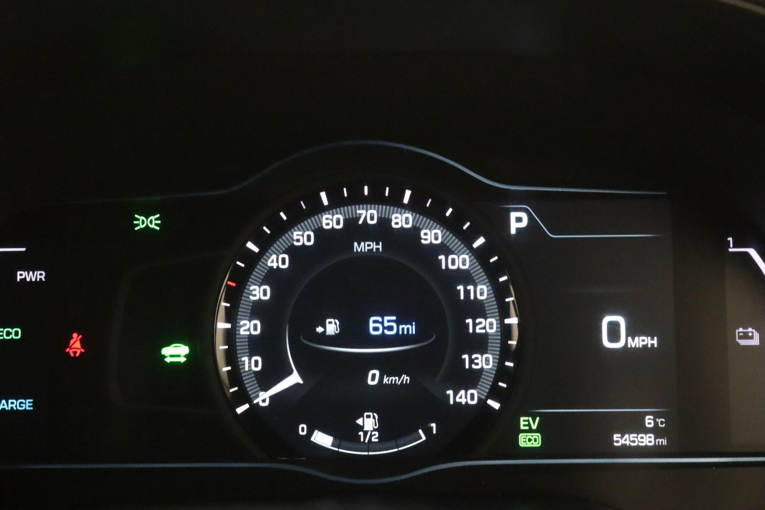 Used Hyundai IONIQ 2018 for sale - 77358633: Photo 20