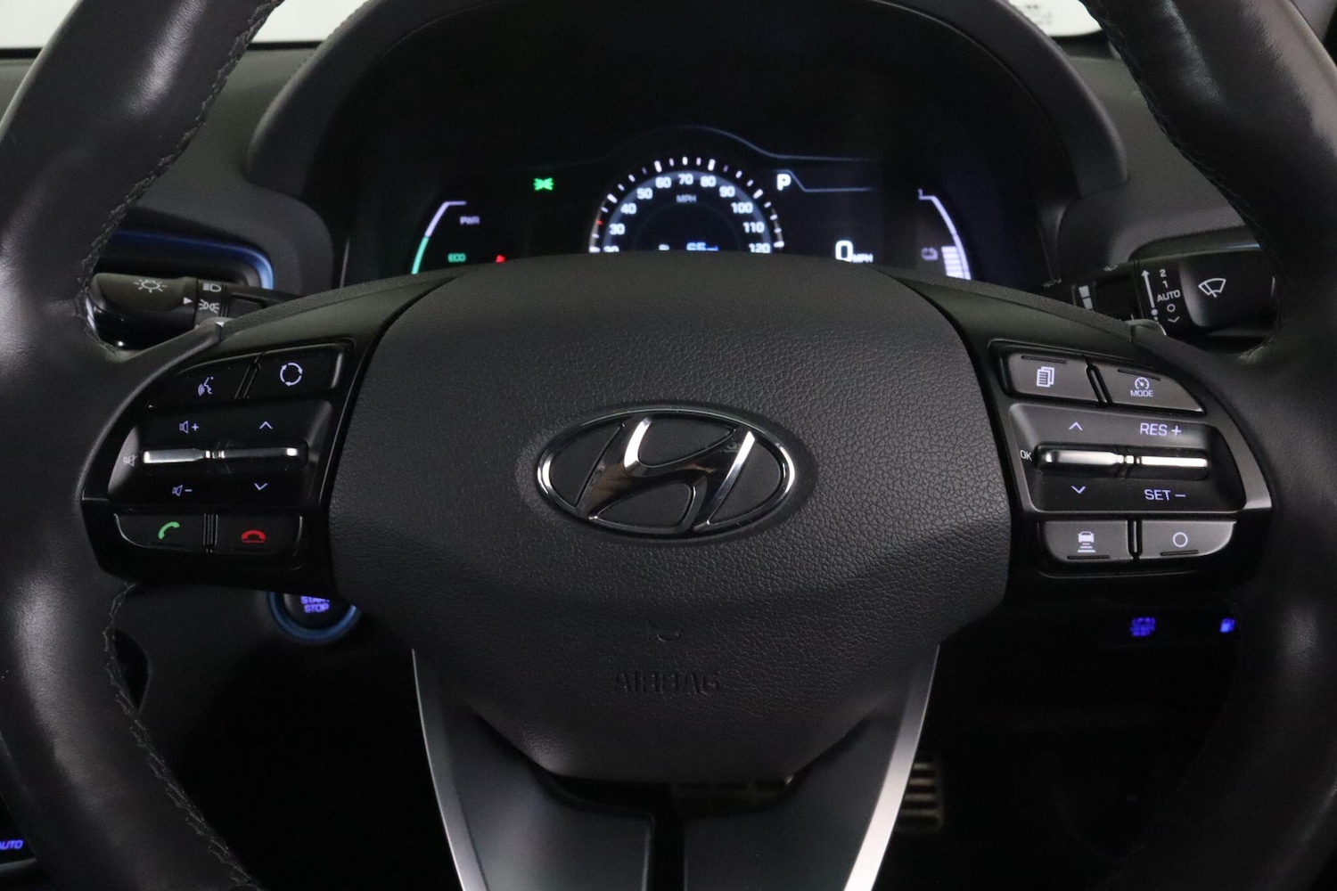 Used Hyundai IONIQ 2018 for sale - 77358633: Photo 21