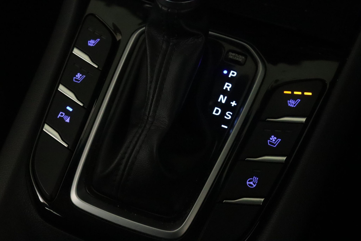 Used Hyundai IONIQ 2018 for sale - 77358633: Photo 22