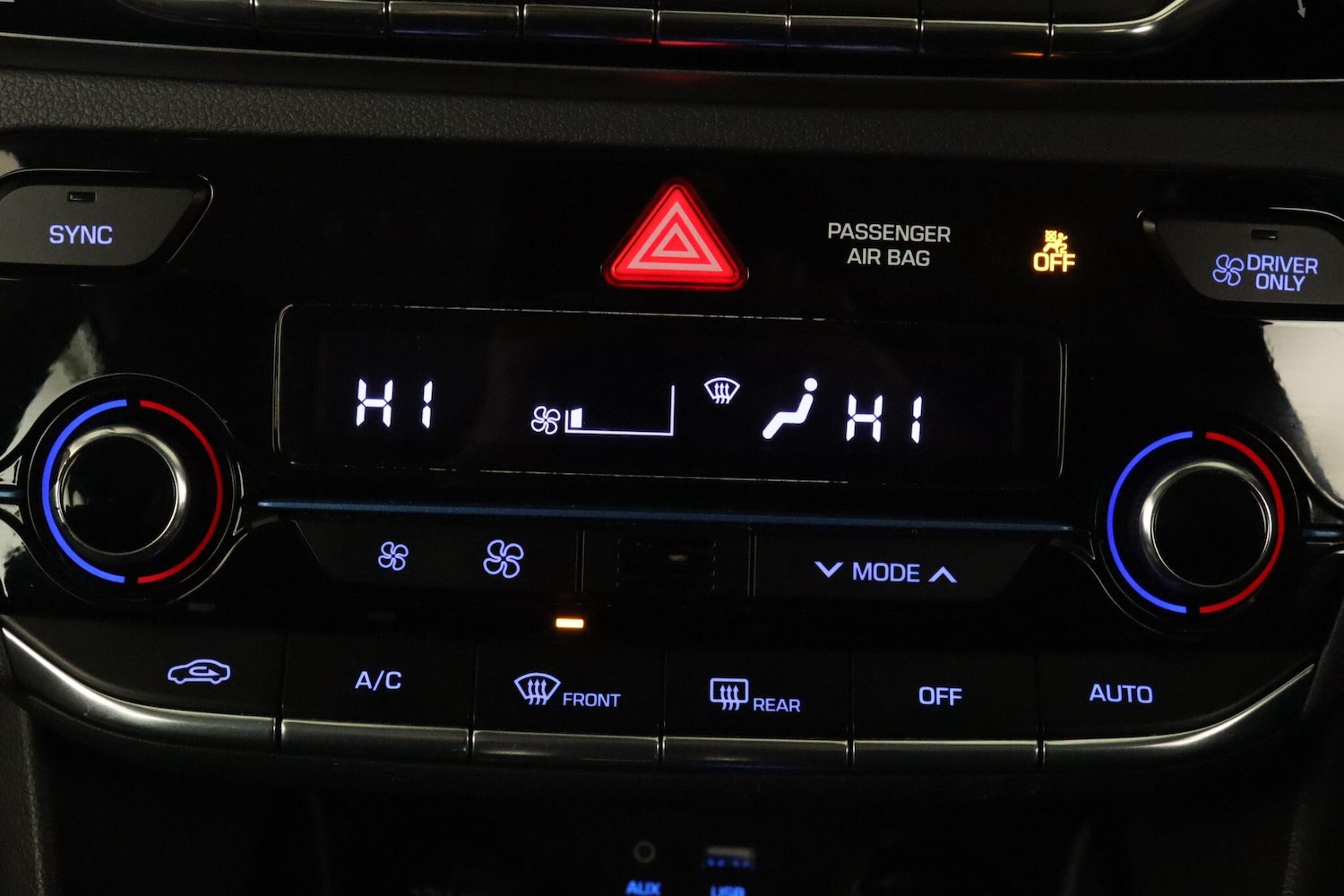 Used Hyundai IONIQ 2018 for sale - 77358633: Photo 23