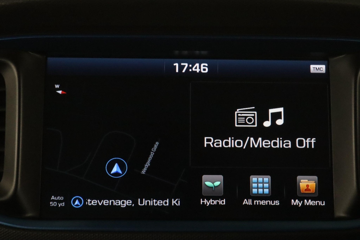 Used Hyundai IONIQ 2018 for sale - 77358633: Photo 24