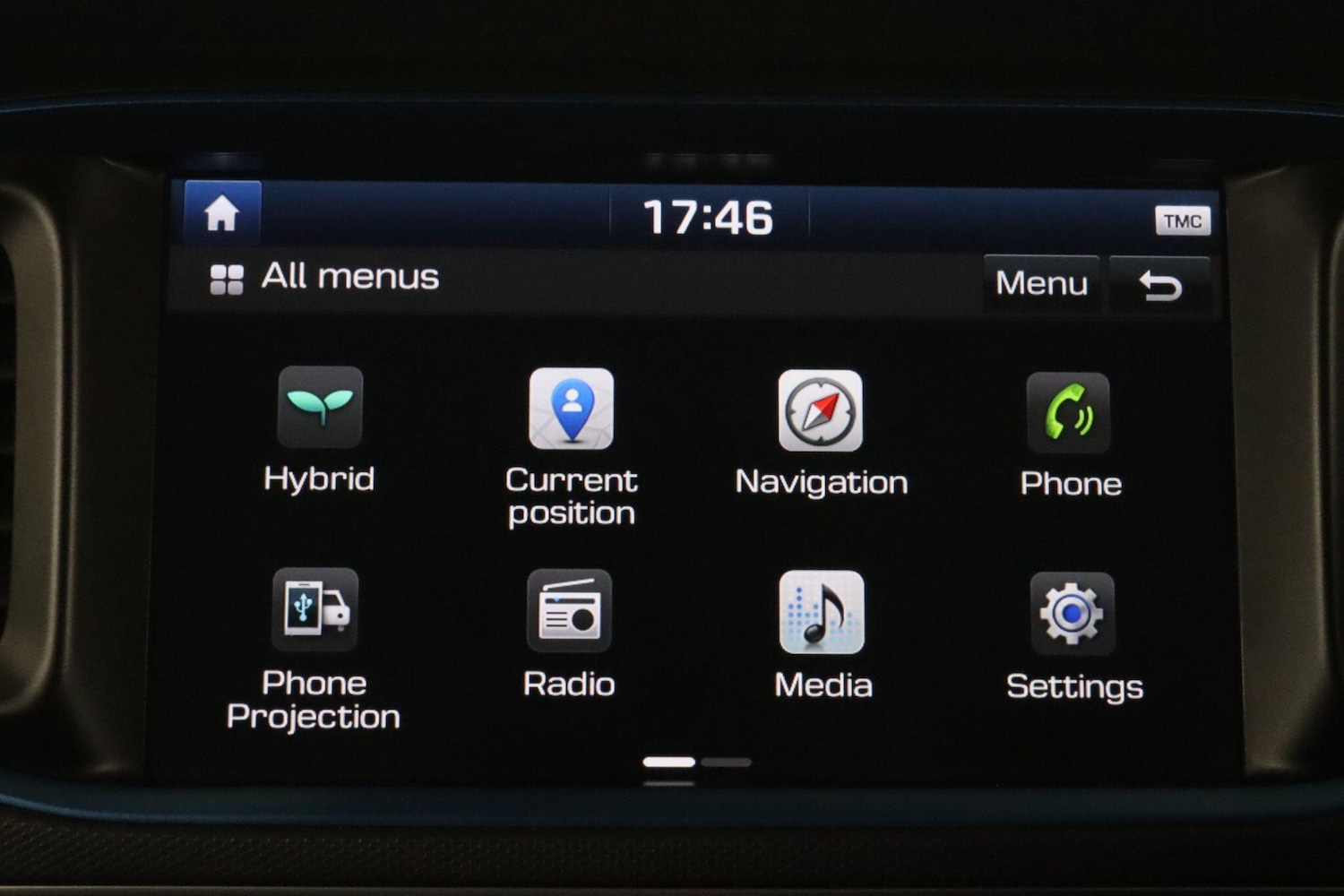 Used Hyundai IONIQ 2018 for sale - 77358633: Photo 25