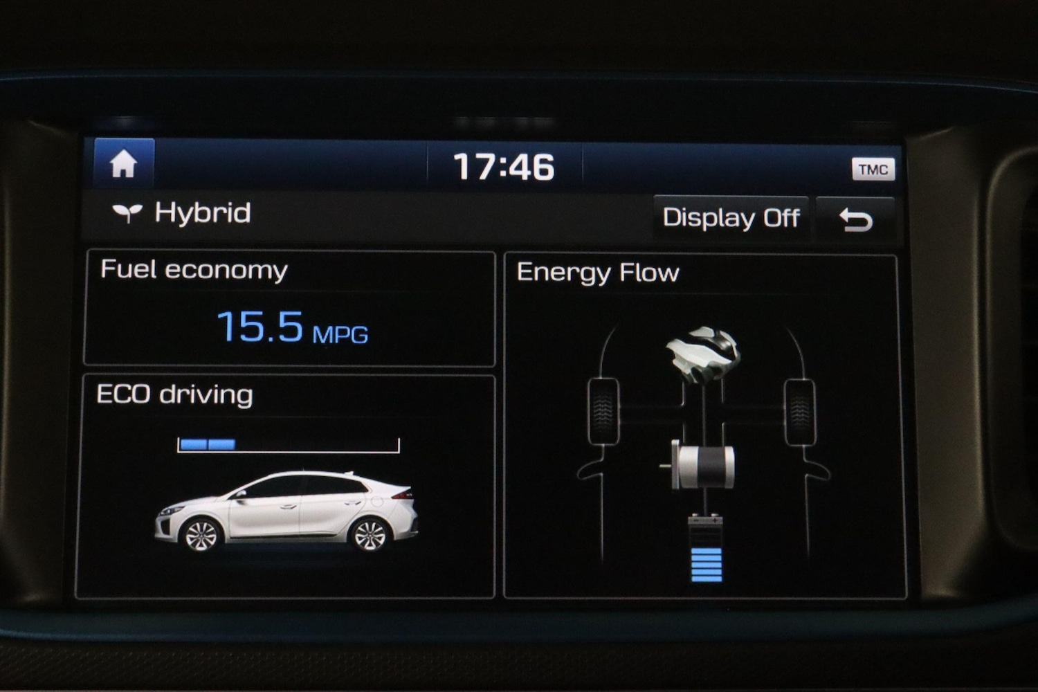 Used Hyundai IONIQ 2018 for sale - 77358633: Photo 26