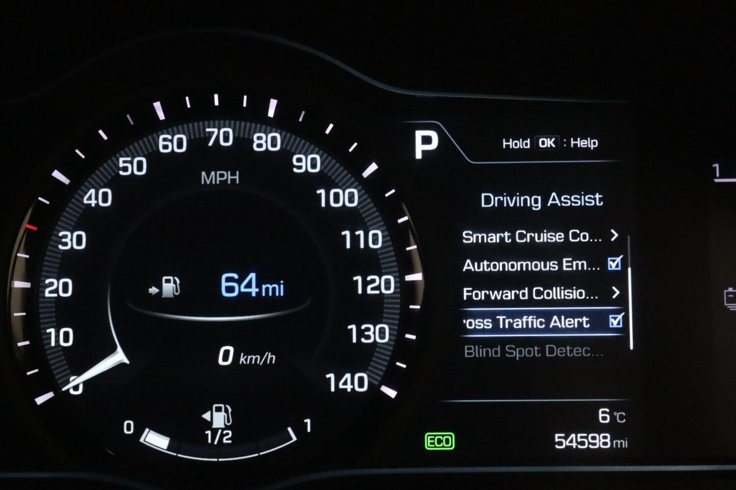 Used Hyundai IONIQ 2018 for sale - 77358633: Photo 34