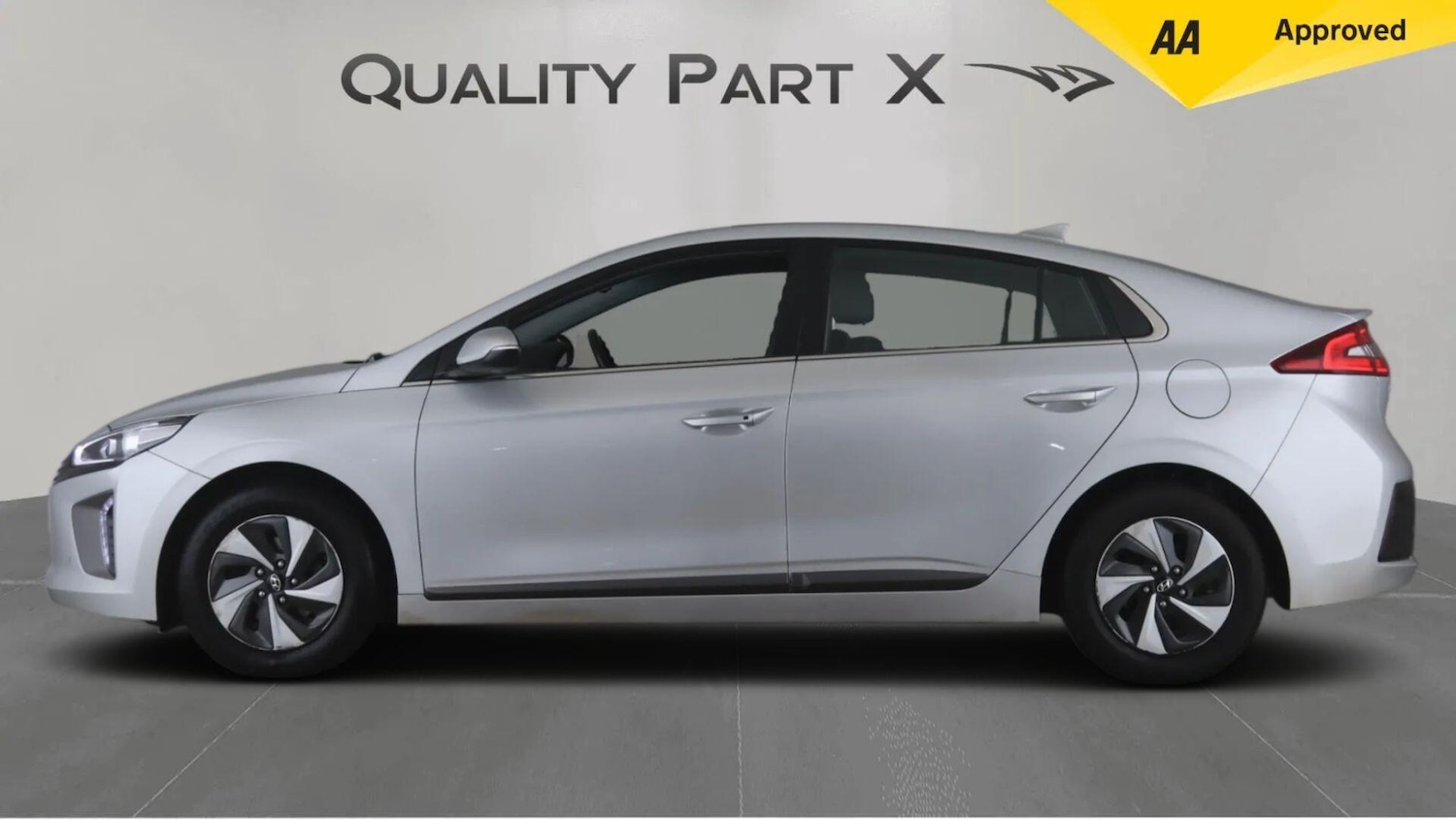 Used Hyundai IONIQ 2018 for sale - 77358633: Photo 4
