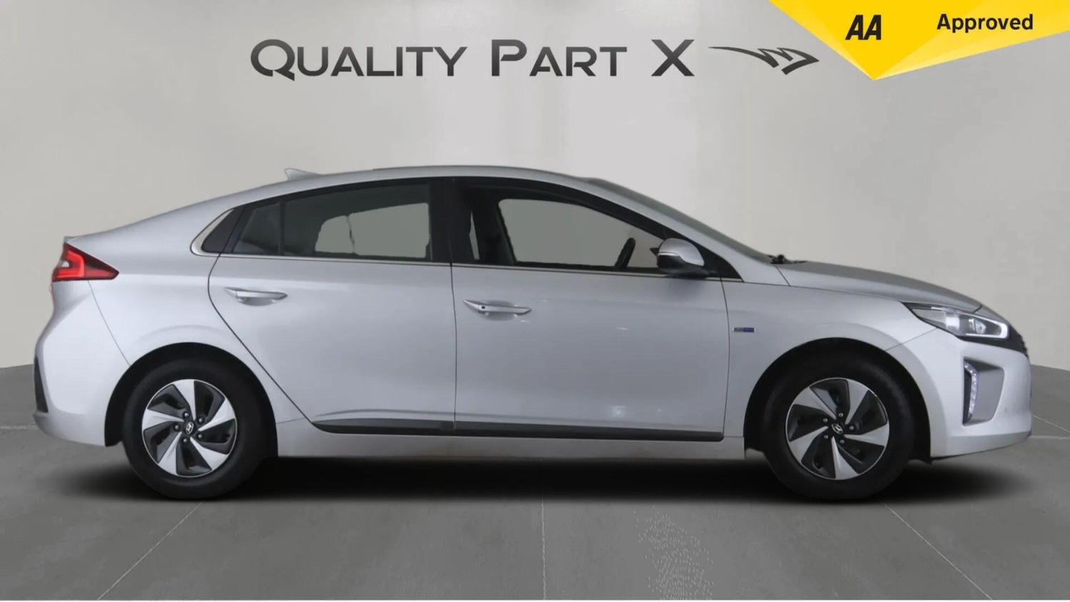 Used Hyundai IONIQ 2018 for sale - 77358633: Photo 8