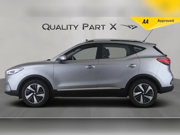 Used MG MG ZS 2022 for sale - 79145653: Photo