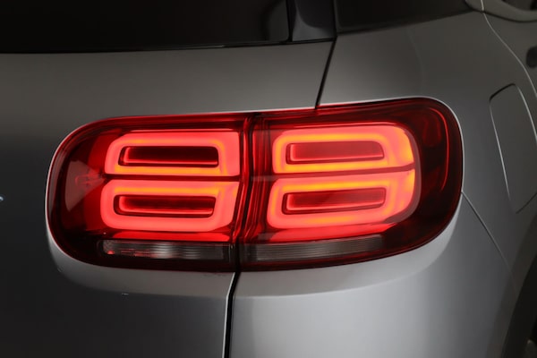 Used Citroen C5 Aircross 2019 for sale - 73995124: Photo 10