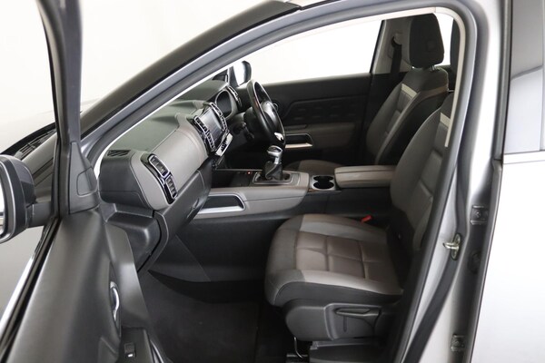 Used Citroen C5 Aircross 2019 for sale - 73995124: Photo 11