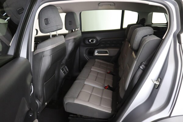 Used Citroen C5 Aircross 2019 for sale - 73995124: Photo 12
