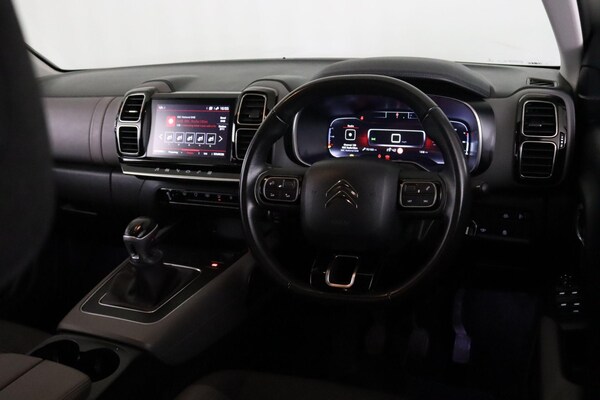 Used Citroen C5 Aircross 2019 for sale - 73995124: Photo 15