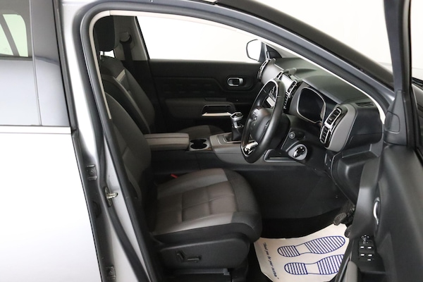 Used Citroen C5 Aircross 2019 for sale - 73995124: Photo 17