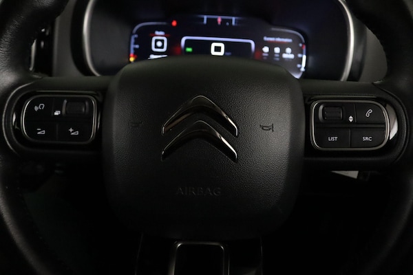 Used Citroen C5 Aircross 2019 for sale - 73995124: Photo 19