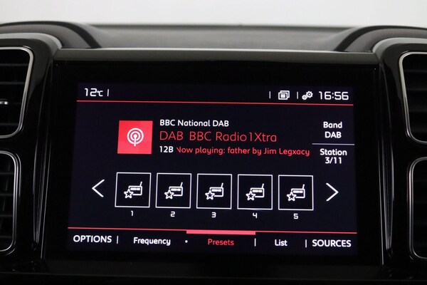 Used Citroen C5 Aircross 2019 for sale - 73995124: Photo 24