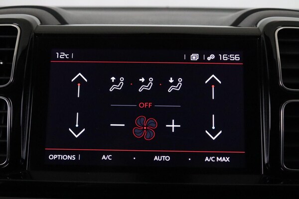 Used Citroen C5 Aircross 2019 for sale - 73995124: Photo 25