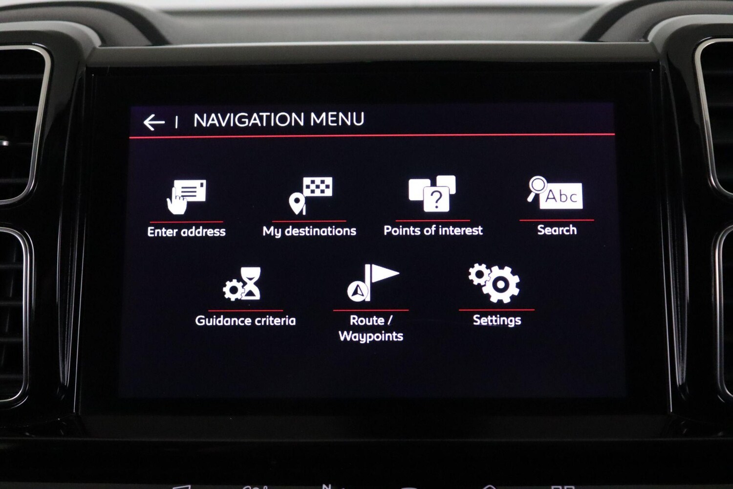 Vehicle 27