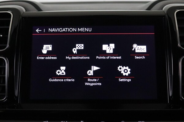 Used Citroen C5 Aircross 2019 for sale - 73995124: Photo 27