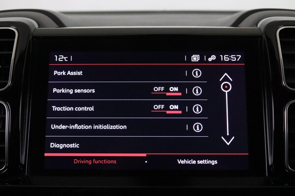 Used Citroen C5 Aircross 2019 for sale - 73995124: Photo 28