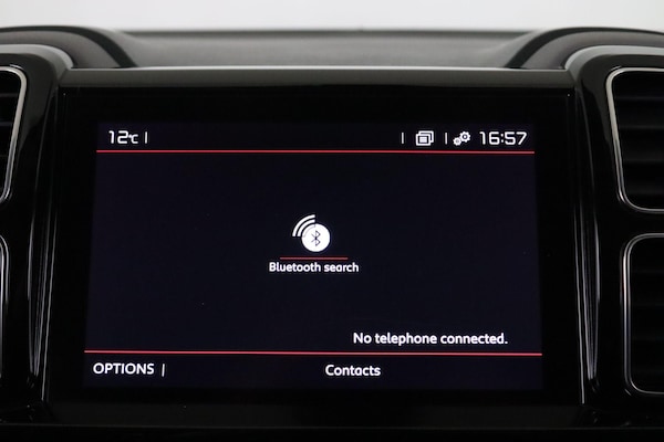 Used Citroen C5 Aircross 2019 for sale - 73995124: Photo 31