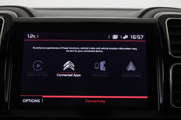 Used Citroen C5 Aircross 2019 for sale - 73995124: Photo 32